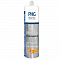 Силиконовый клей-герметик PHG Absolute Silicon (прозрачный) 280 ml